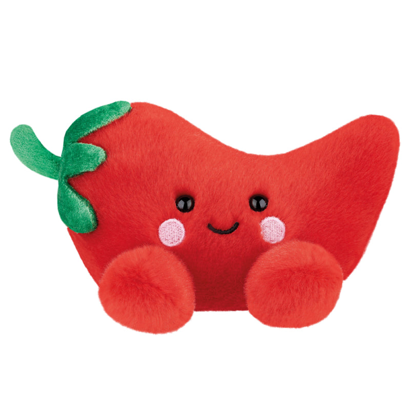 Fuego the Chilli Pepper Palm Pal