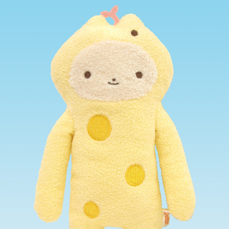 Fumofumo San Snakesuit Grace (20cm)