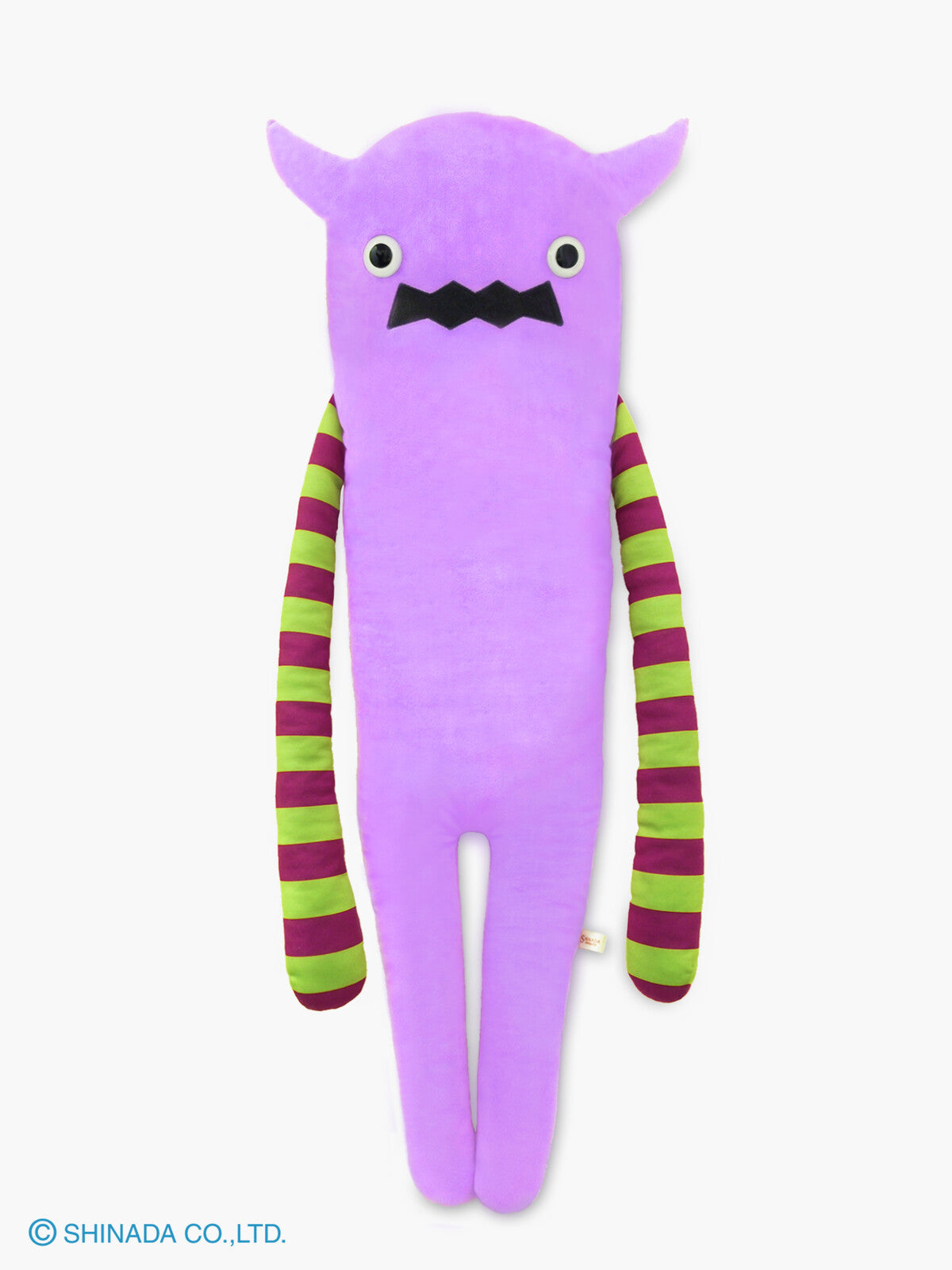 Extra Large Mokeke Plush (92cm)