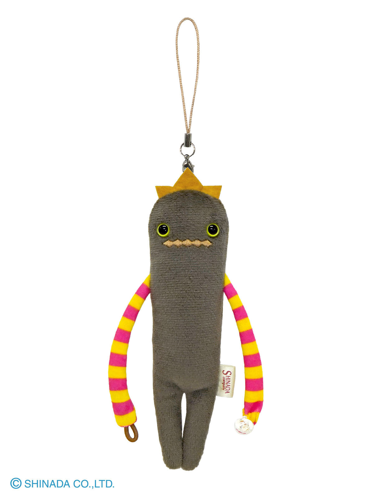 Small Mokeke Plush (13cm)