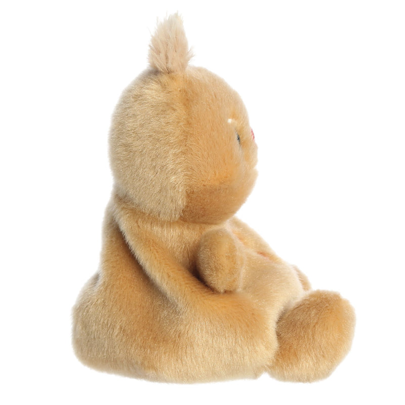 Gino Gingerbread Man Palm Pal