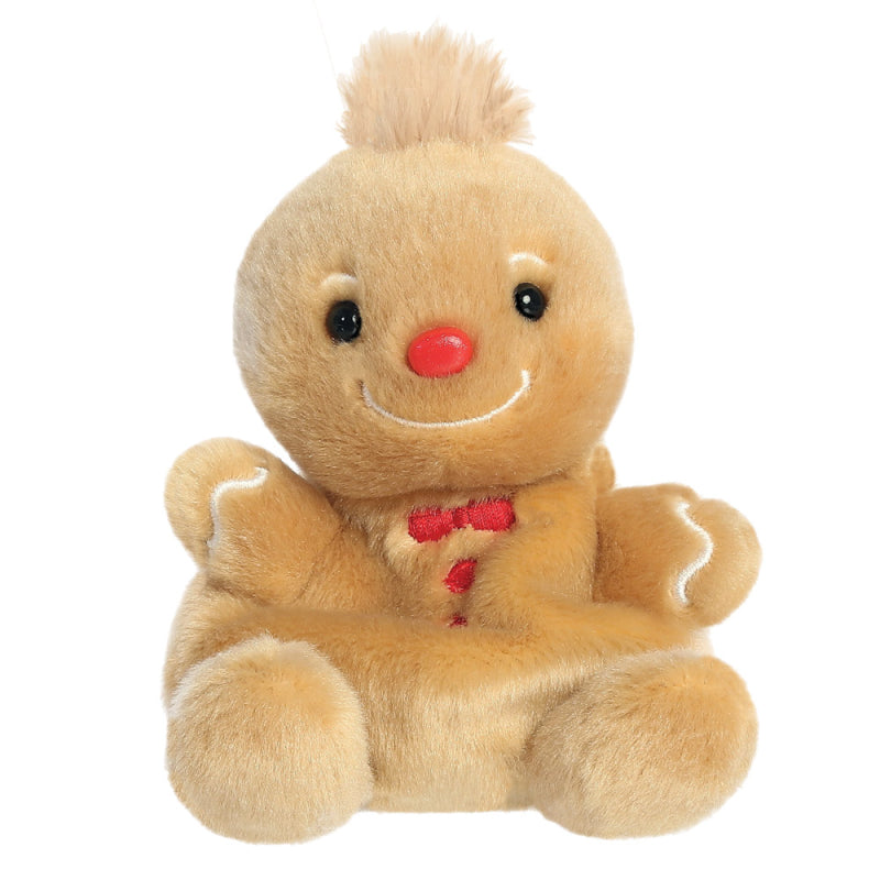 Gino Gingerbread Man Palm Pal