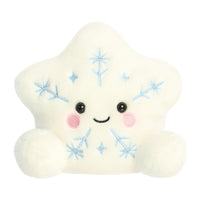 Glisten the Snowflake Palm Pal
