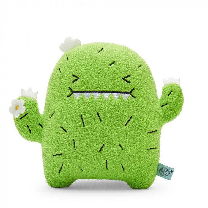 Riceouch Cactus Plush (20cm)