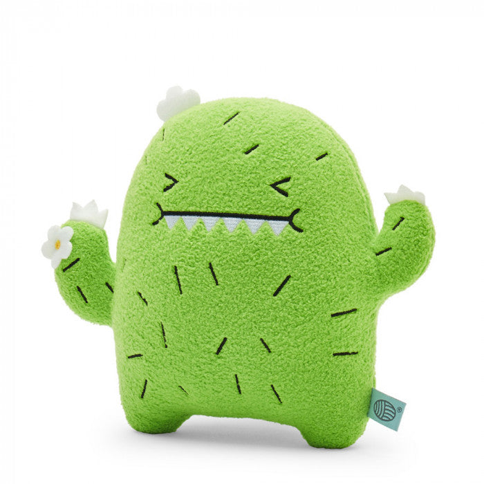 Riceouch Cactus Plush (20cm)