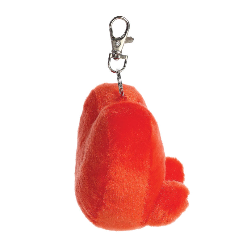 Amore Heart Palm Pal Clip