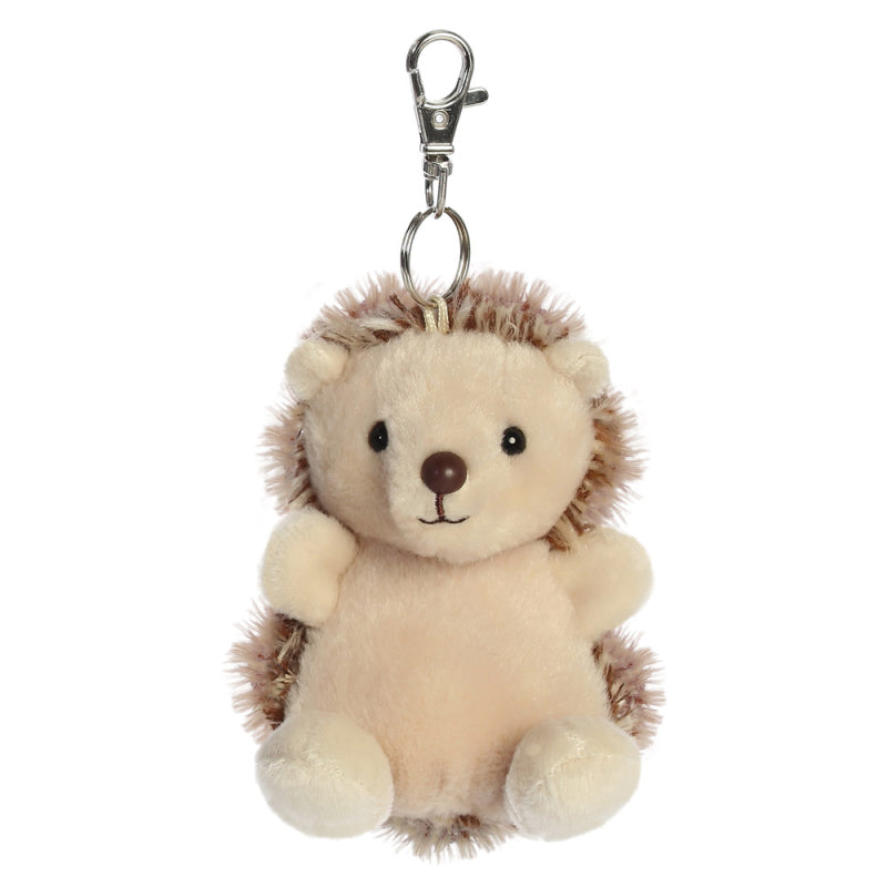 Hedgie the Hedgehog Palm Pal Clip