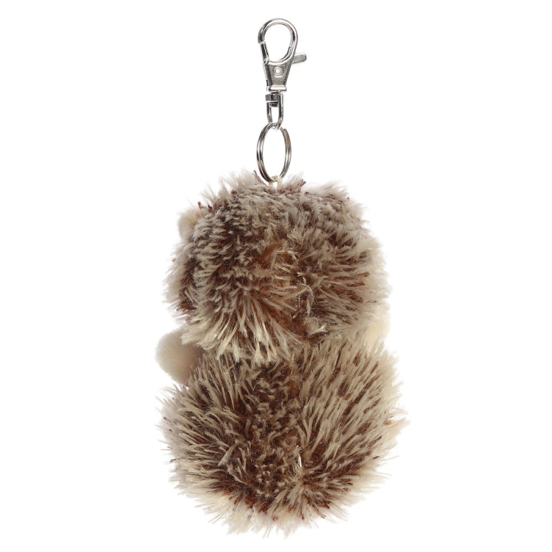 Hedgie the Hedgehog Palm Pal Clip