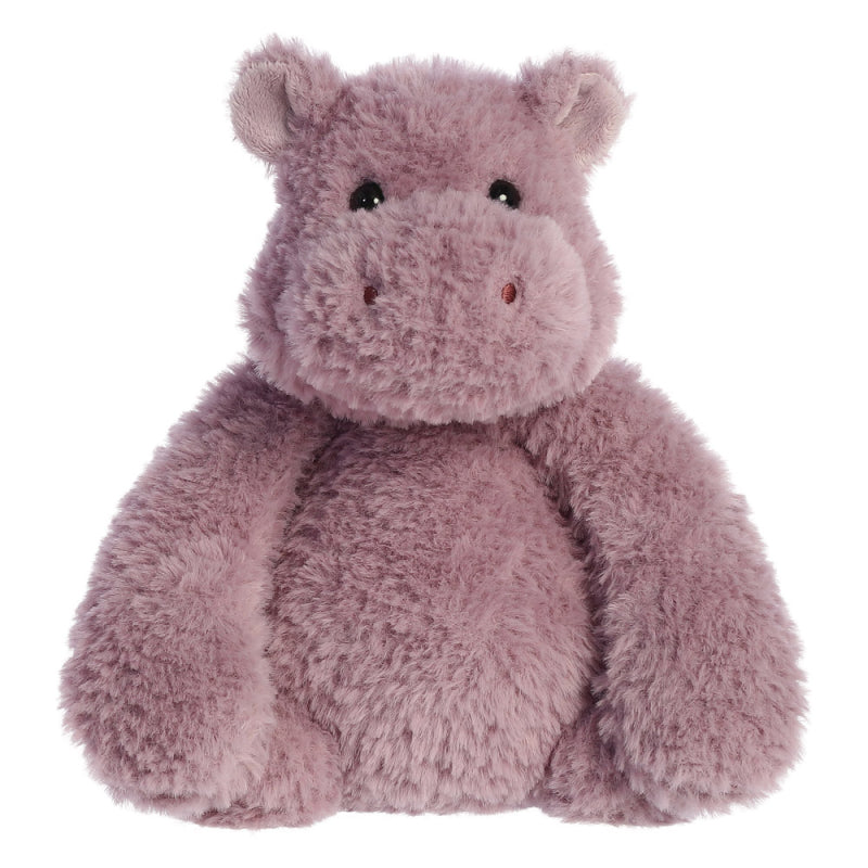 Nubbles Hippo Plush (10.5 inch)