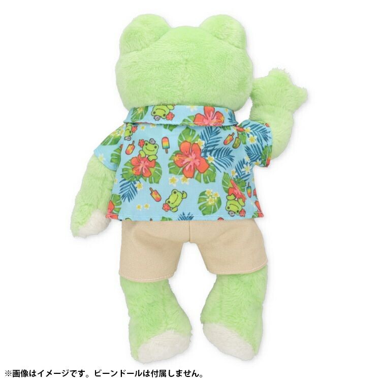 Holiday Outfit for Pickles (13cm)