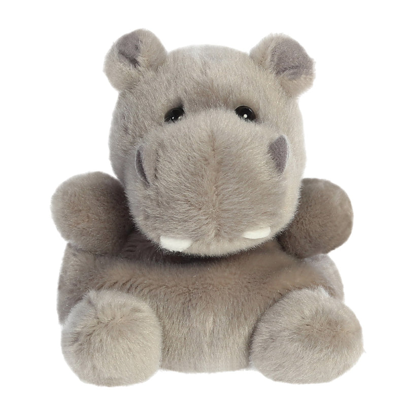 Hunk Hippo Palm Pal