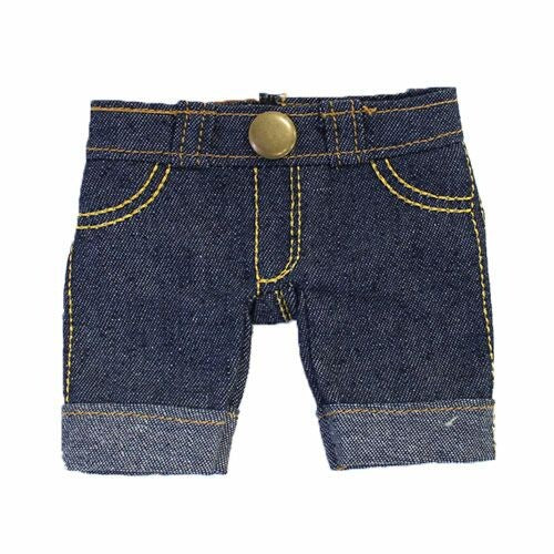 Jeans for Pickles (12cm)