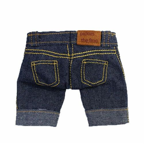 Jeans for Pickles (12cm)