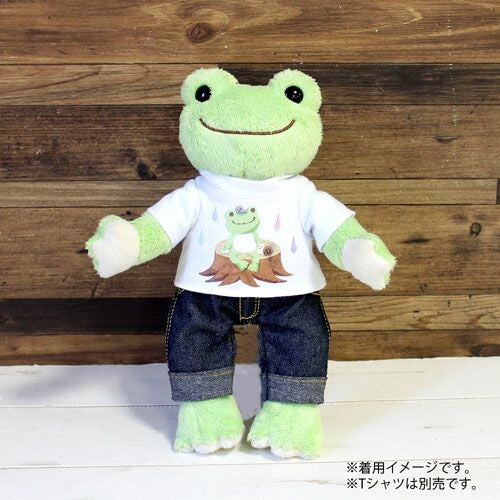 Jeans for Pickles (12cm)