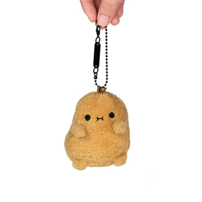 Mini Ricespud Potato Plush Keychain (9cm)