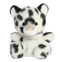 Kaia the Snow Leopard Palm Pal