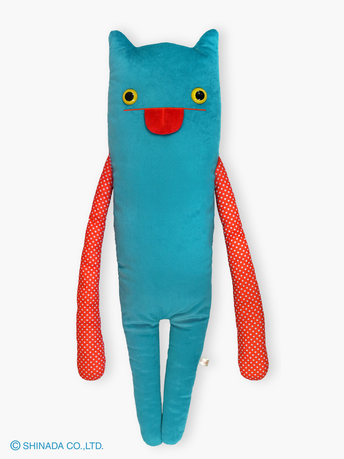 Extra Large Mokeke Plush (92cm)