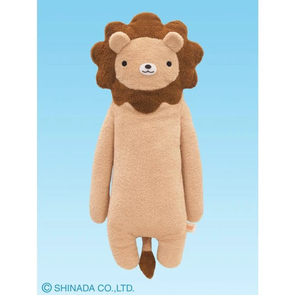 Fumofumo San Large Lion (36cm)