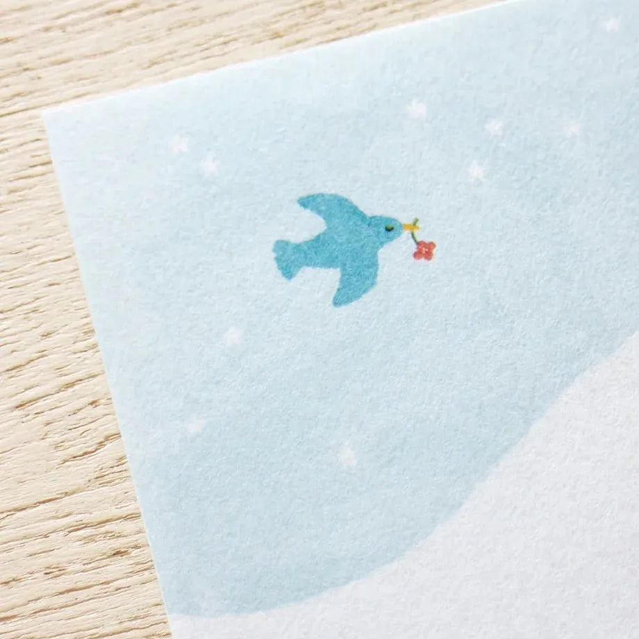 Let's Carry Letter Set