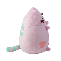 Lilac Pastel Pusheen Plush (7 in)