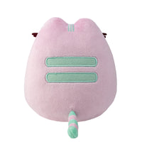 Lilac Pastel Pusheen Plush (7 in)