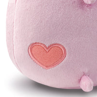 Lilac Pastel Pusheen Plush (7 in)