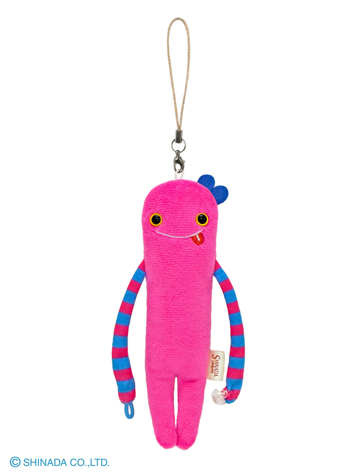 Small Mokeke Plush (13cm)