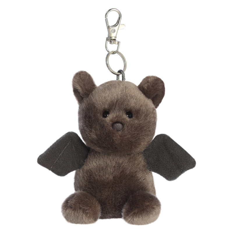 Luna the Bat Palm Pal Clip
