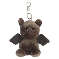 Luna the Bat Palm Pal Clip