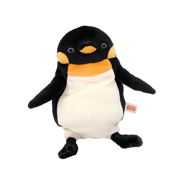 Medium Mochi Penguin (28 cm)