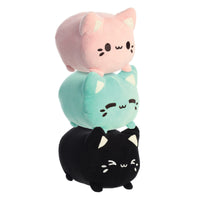 Mint Green Meowchi (18 cm)