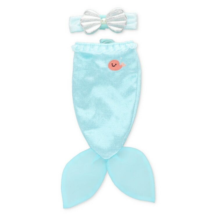Mermaid outfit for Pickles (26cm)