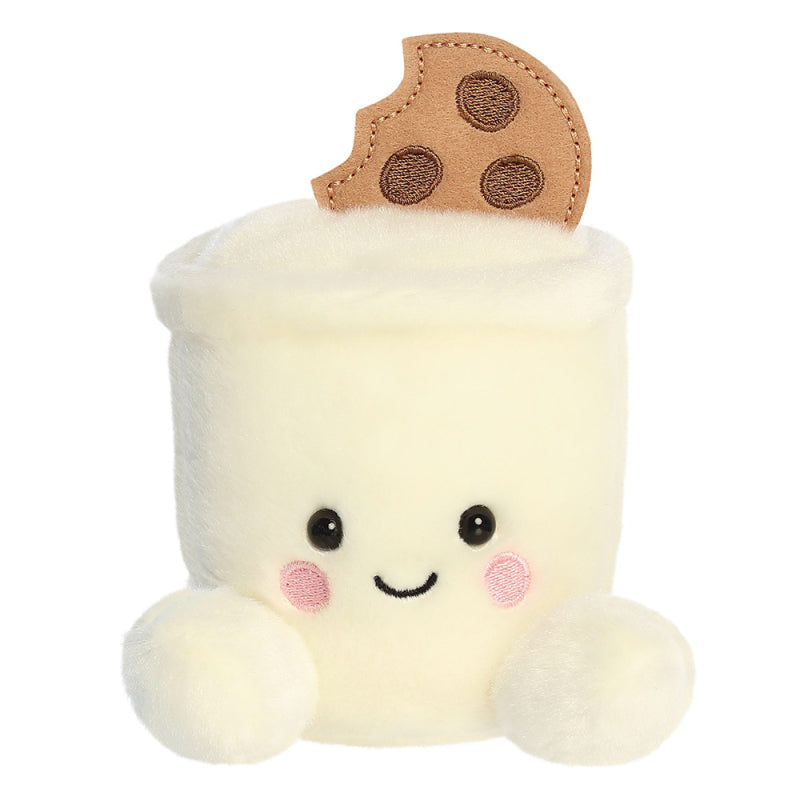 Duncan Milk and Cookies Palm Pal