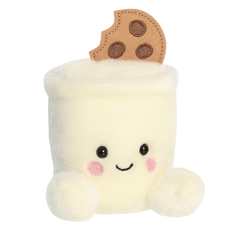 Duncan Milk and Cookies Palm Pal