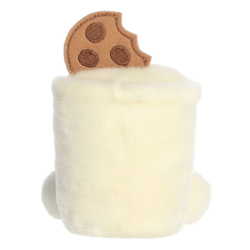Duncan Milk and Cookies Palm Pal