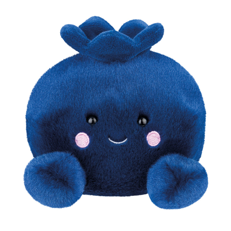 Mimi the Blueberry Palm Pal