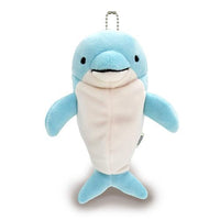 Mini Blue Dolphin (15 cm)