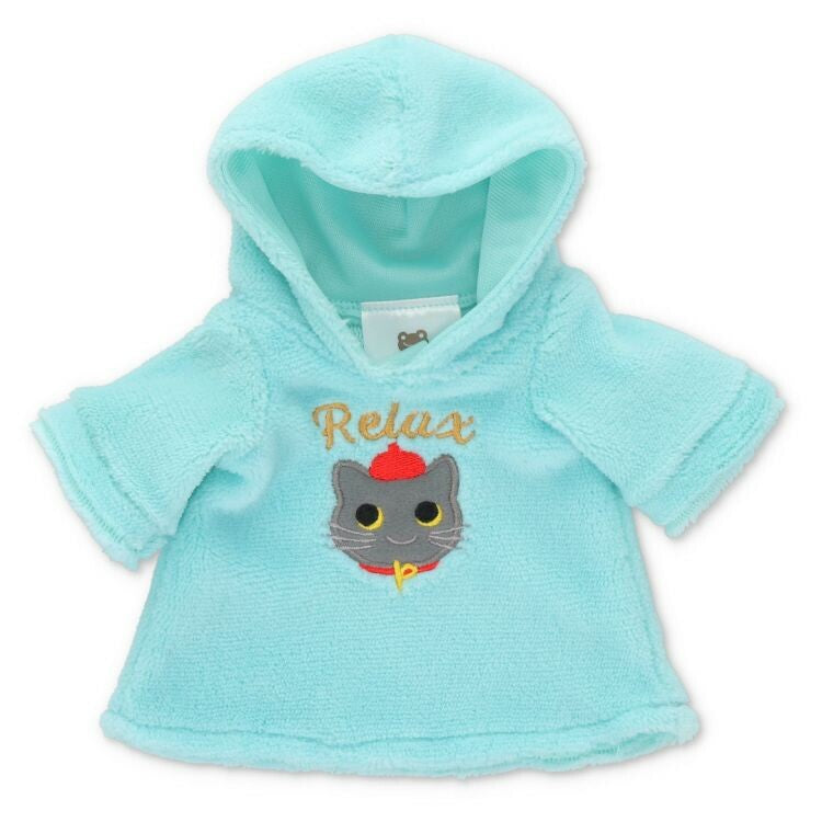 Fleecy Hoodie for Pickles (19cm)