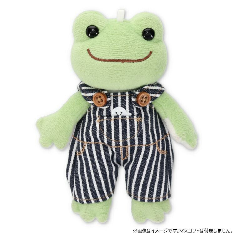 Dungarees for Mini Pickles (11cm)