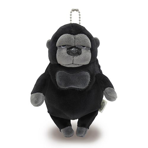 Mini Mochi Gorilla (13 cm)