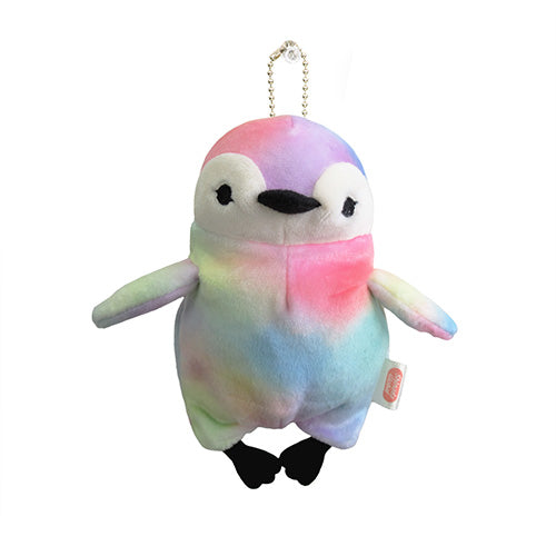 Mini Rainbow Mochi Baby Penguin (13 cm)