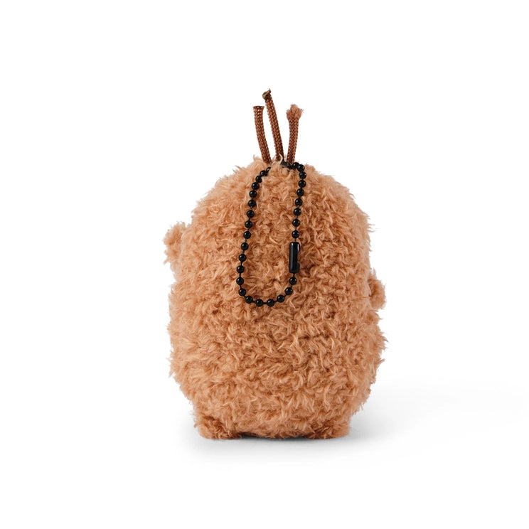 Mini Ricespud Potato Plush Keychain (8cm)