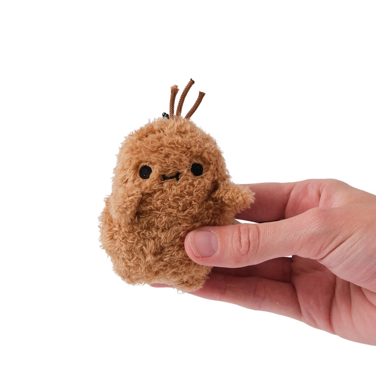 Mini Ricespud Potato Plush Keychain (8cm)