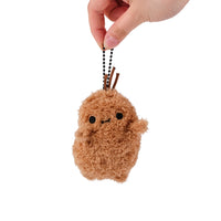 Mini Ricespud Potato Plush Keychain (8cm)