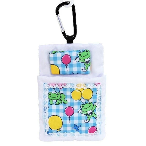 Bed for Mini Pickles (15 cm)