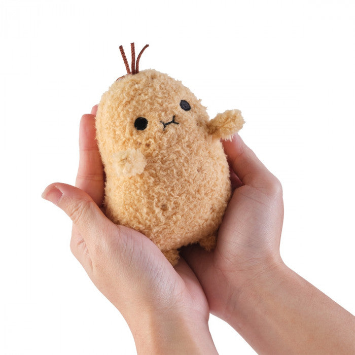 Ricespud Mini Potato Plush (15cm)