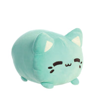 Mint Green Meowchi (18 cm)