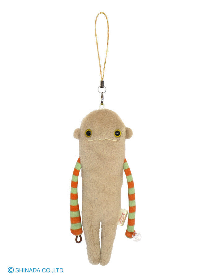 Small Mokeke Plush (13cm)