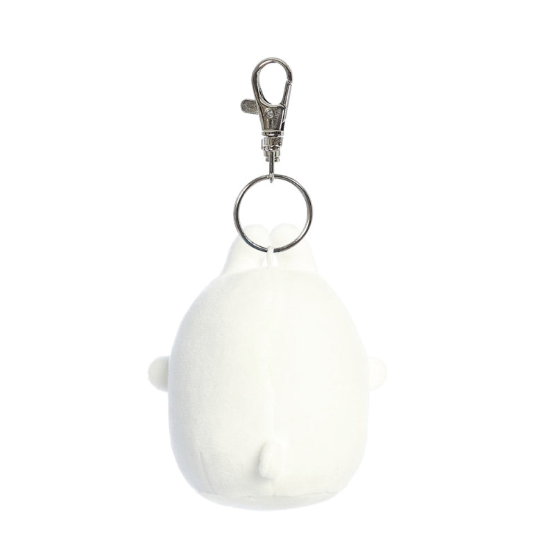 Molang Keychain Plush (4 inches)