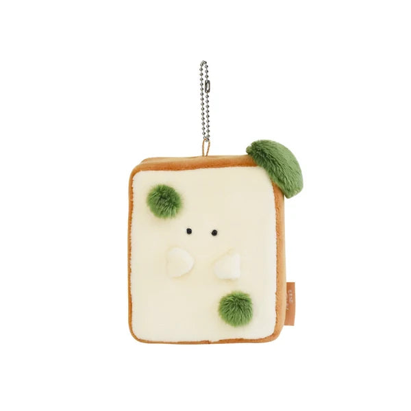 Shokupan-san 'Mr Moldy' Bread Plush (9cm)